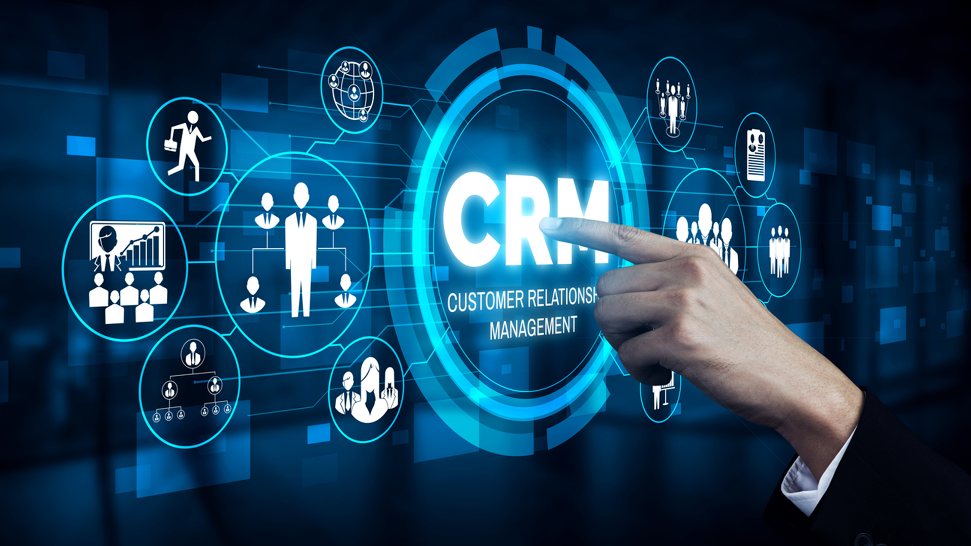 CRM